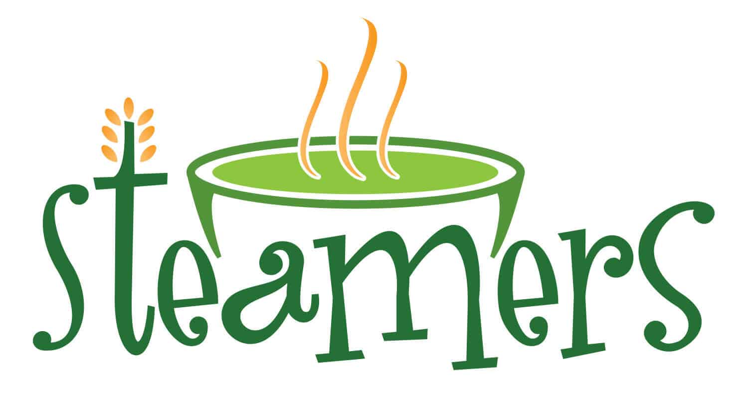 logo steamers ⋆ 3D Digital