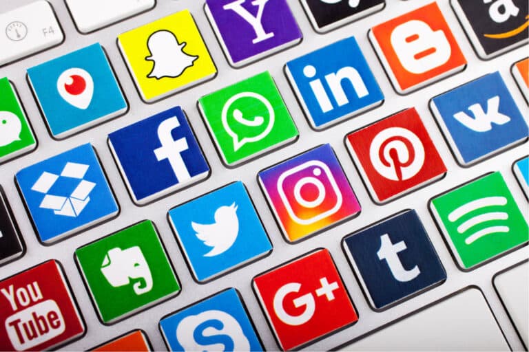 Which Social Media Platform Works Best for Your Business ⋆ 3D Digital